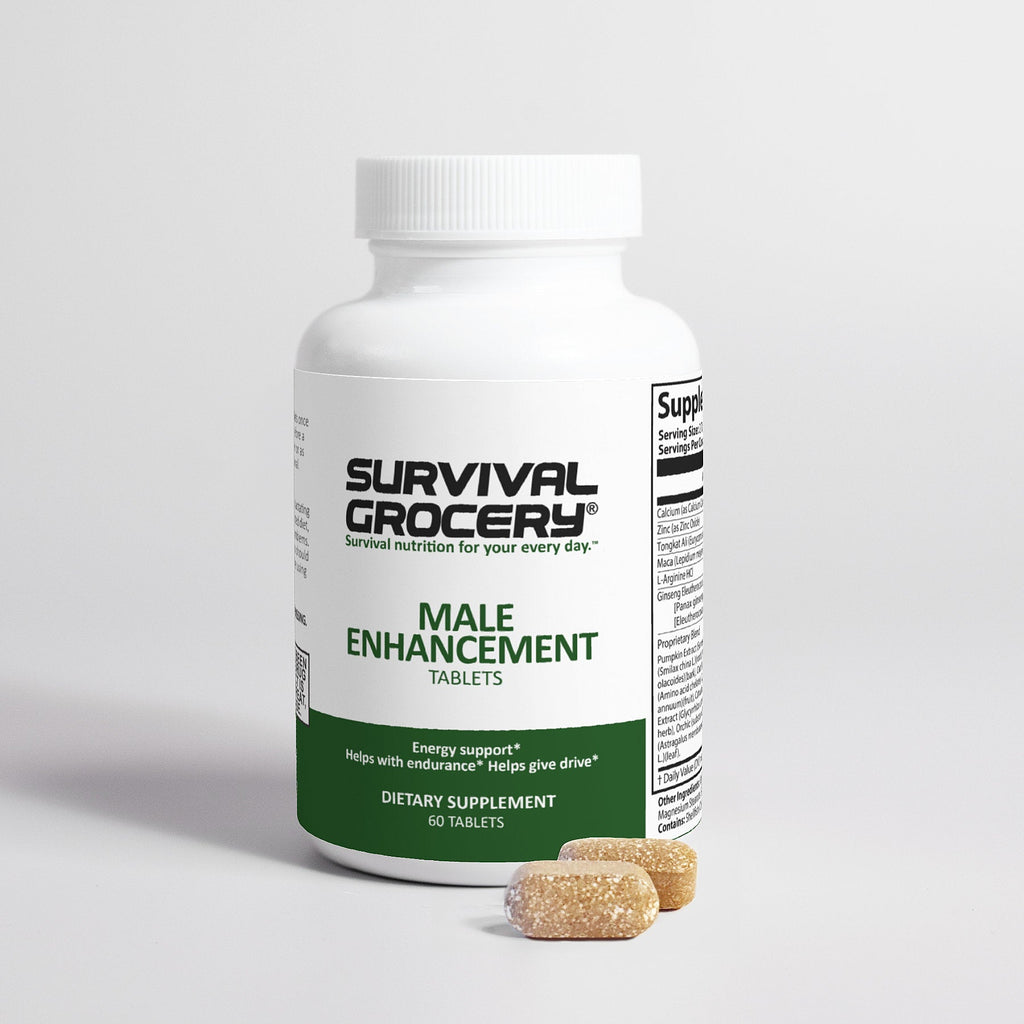 Male Enhancement