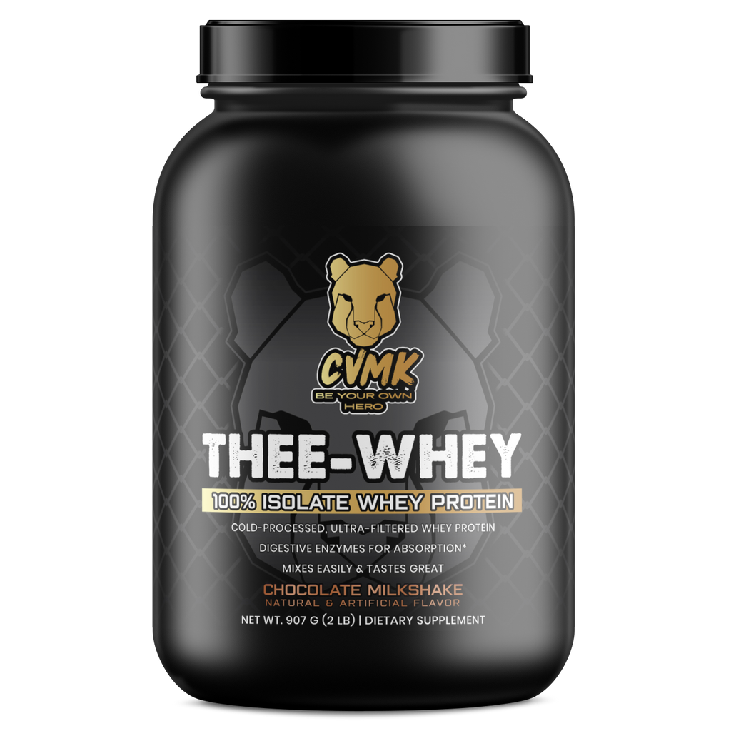 THEE-WHEY