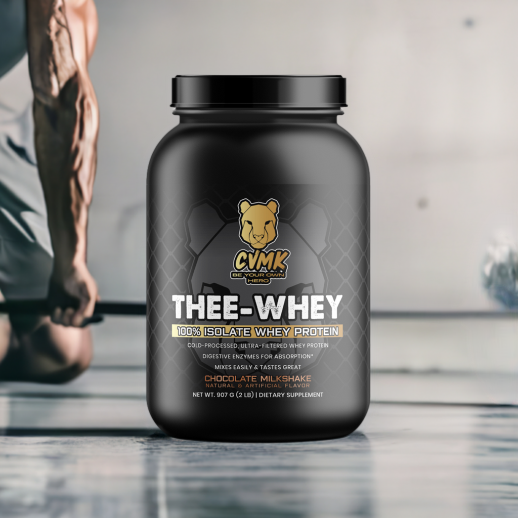 THEE-WHEY